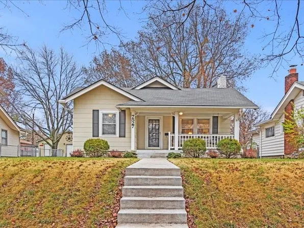 7527 Madison Ave, Kansas City, MO 64114