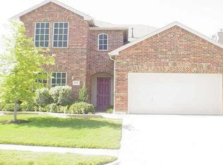 4249 Broken Bend Blvd, Keller, TX 76248