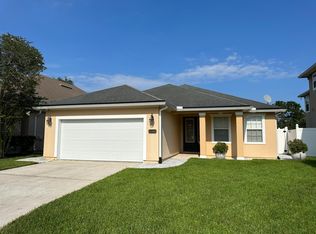 12399 Sunchase Dr, Jacksonville, FL 32246