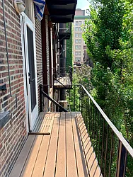 Rented by Compass