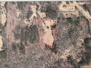 0 Serenity Trl, Apex, NC 27523