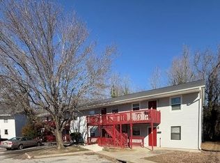 2702 Ingram Rd #D, High Pt, NC 27263