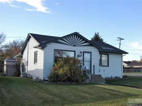 1746 Alderson Ave, Billings, MT 59102