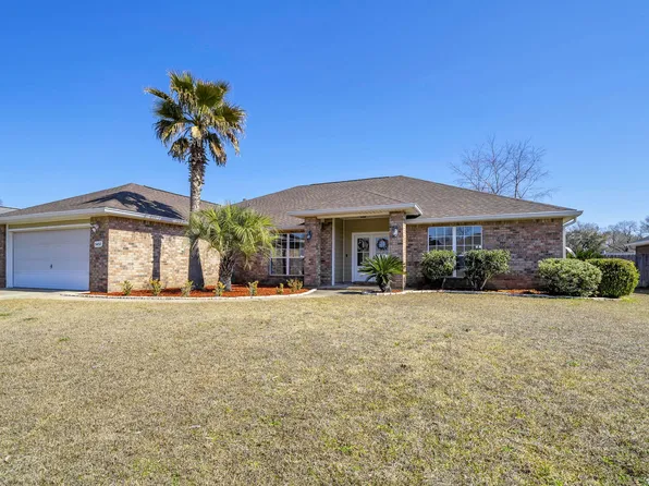 5432 E Brook Dr, Crestview, FL 32539