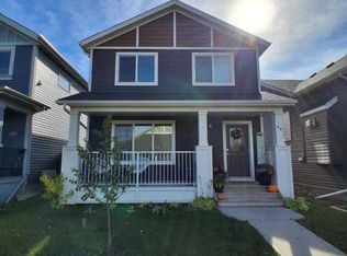 49 N Fireside Bnd, Cochrane, AB T4C0V6