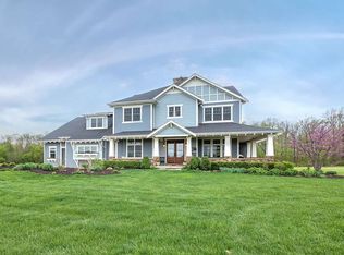 5260 E 800 S, Columbia City, IN 46725