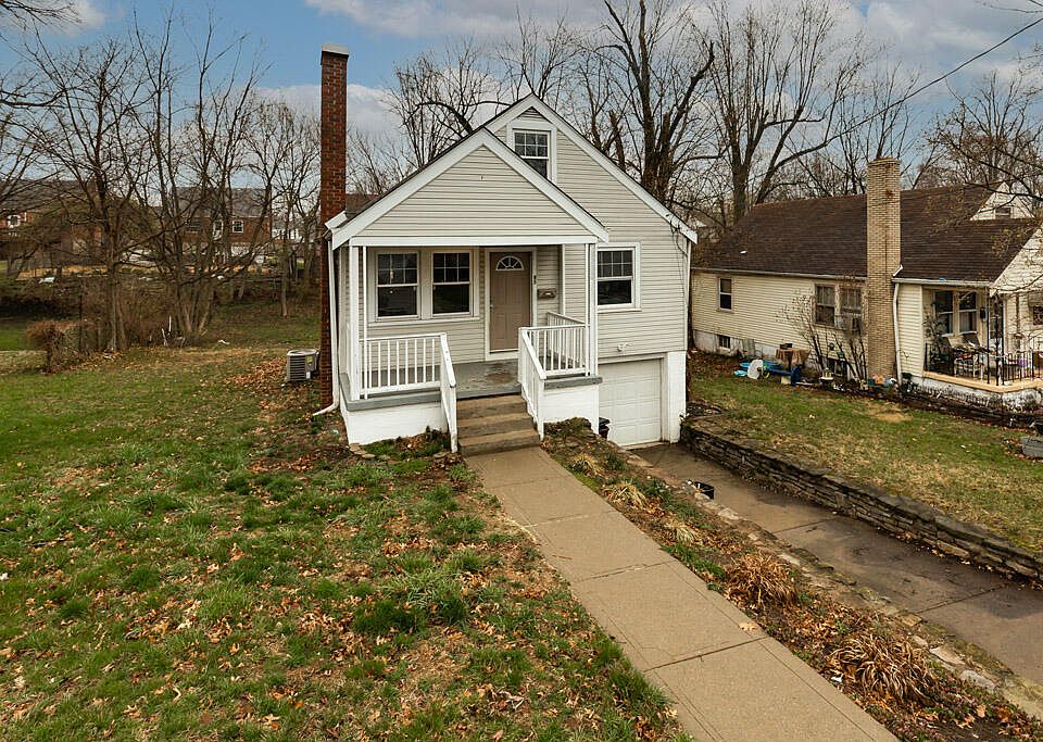 85 Park Ave, Elsmere, KY 41018 Zillow