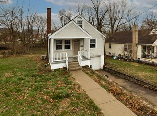 85 Park Ave, Elsmere, KY