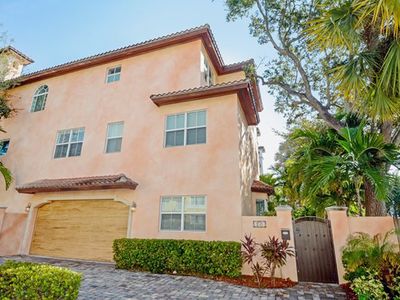 1602 NE 1st St, Fort Lauderdale, FL, 33301