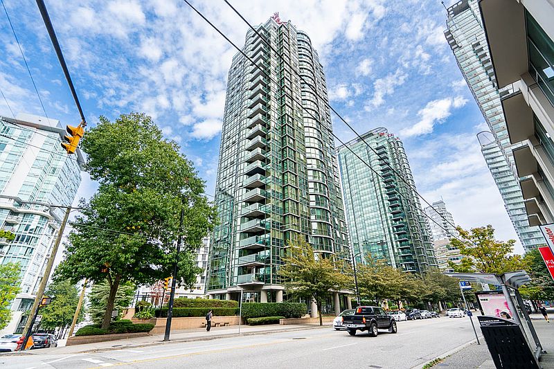 Vancouver Apartment for rent - 1 Bedroom in Vancouver