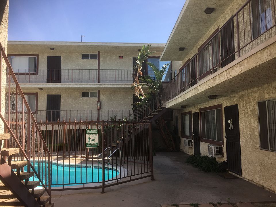 1st image of 8800 Cedros Ave APT 115