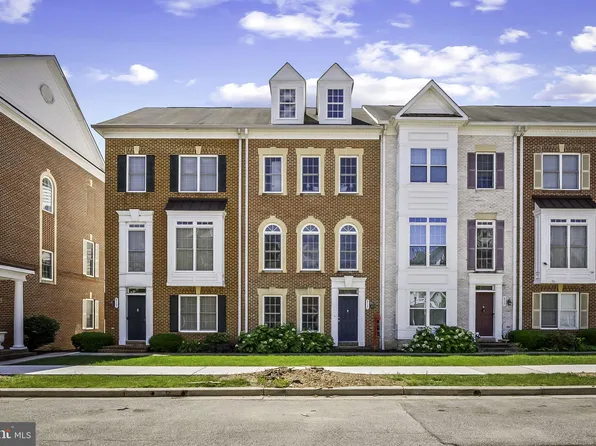 815 Ramsay St, Baltimore, MD 21230