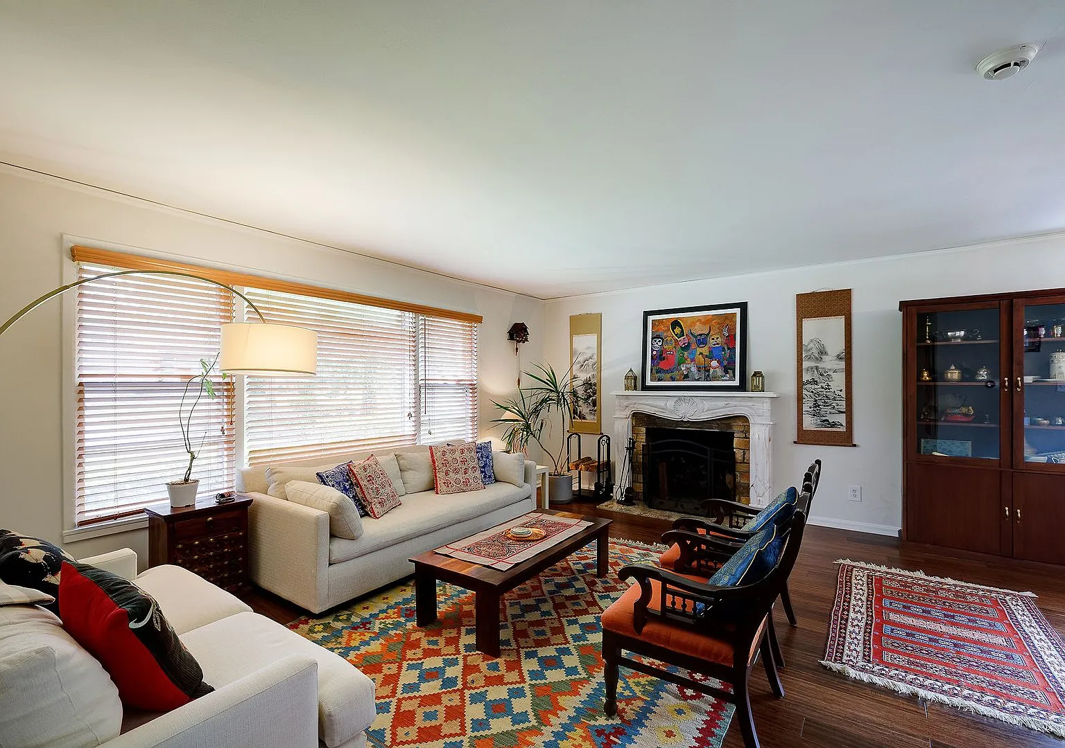 Bethesda (Walter Johnson Hs) 4br/3ba Detached Available For Multi-Year Lease — Photo 3