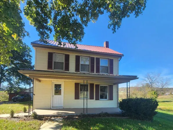 5816 Waggoners Gap Rd, Landisburg, PA 17040