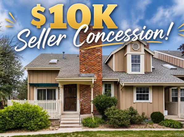 9930 Grove Street #A, Westminster, CO 80031