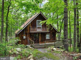 267 Bushy Ridge Dr, Star Tannery, VA 22654