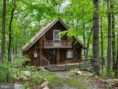 267 Bushy Ridge Dr, Star Tannery, VA, 22654