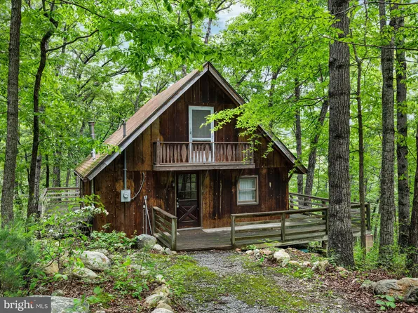267 Bushy Ridge Dr, Star Tannery, VA 22654