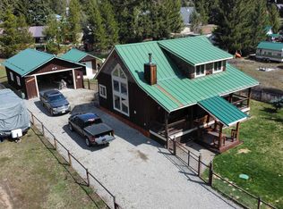 109 Missezula Lake Rd, Okanagan Similkameen, BC V0X2L0