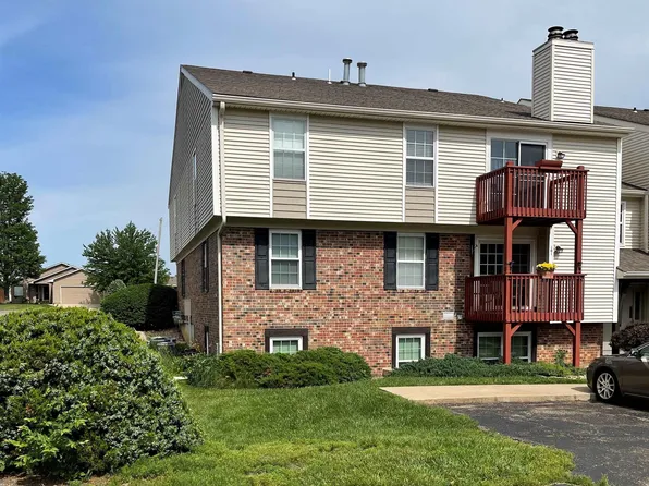 2925 SW Maupin Ln APT 1, Topeka, KS 66614