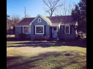 612 Auburn Ave, Monroe, LA 71201