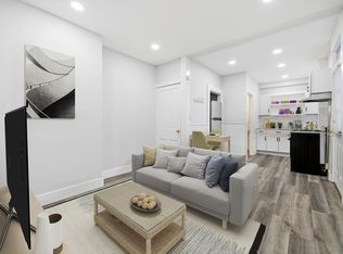 523 W Chestnut St APT 2, Lancaster, PA 17603