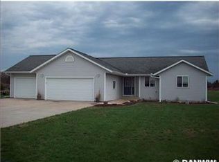 18305 48th Ave, Chippewa Falls, WI 54729