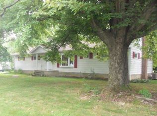 811 Westview Dr, Mount Gilead, OH 43338