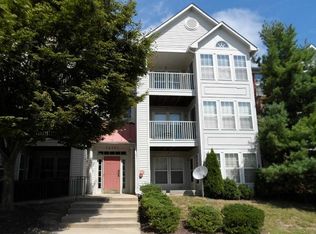 10105 Ridge Manor Ter UNIT M, Damascus, MD 20872