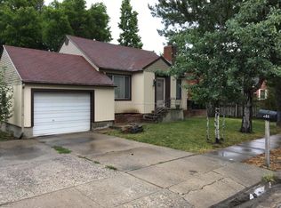 680 S 600 E, River Heights, UT 84321