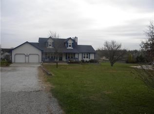 17916 158th St, Basehor, KS 66007