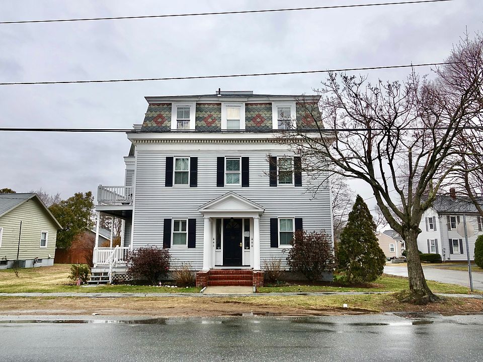 1st image of 38 Moseley Ave APT 6