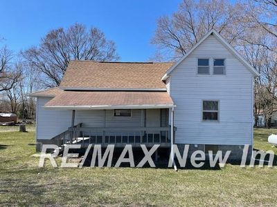 5225 N Vassar Rd, Akron, MI, 48701