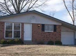 112 Sylvanwood Ter, Saint Louis, MO