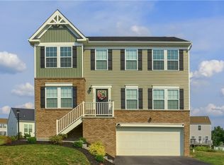 3022 Clairmont Ct, Aliquippa, PA 15001