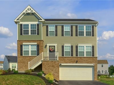 3022 Clairmont Ct, Aliquippa, PA, 15001