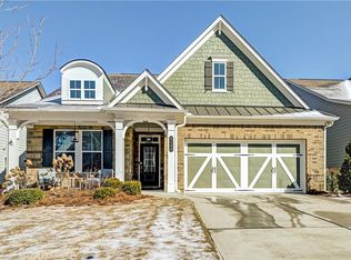 5140 Golden Oak Cv, Gainesville, GA 30504
