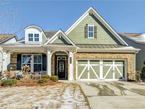 5140 Golden Oak Cv, Gainesville, GA 30504