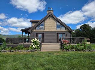 115 Bouton Rd, Halcott Center, NY 12430