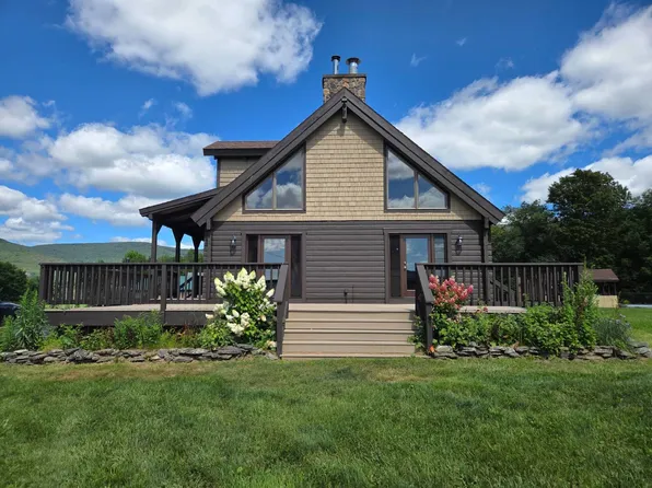 115 Bouton Rd, Halcott Center, NY 12430