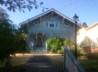 3224 NW 59th St, Seattle, WA 98107