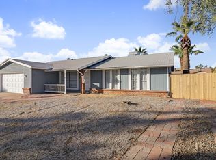 9002 W Heatherbrae Dr, Phoenix, AZ 85037