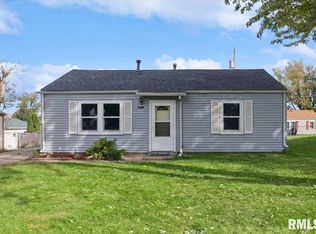 7319 Volquardsen Ave, Davenport, IA