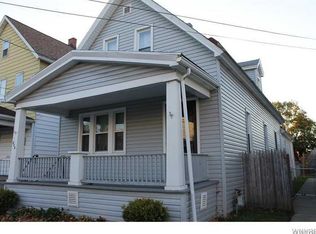 208 Cable St, Buffalo, NY 14206
