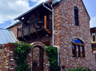 37B Park Street Carlton Lndg, Eufaula, OK 74432