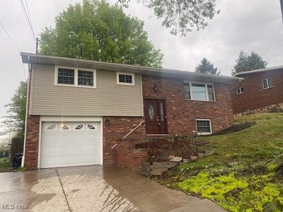 1113 21st St, Vienna, WV, 26105