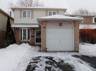3068 Cantelon Cres, Mississauga, ON