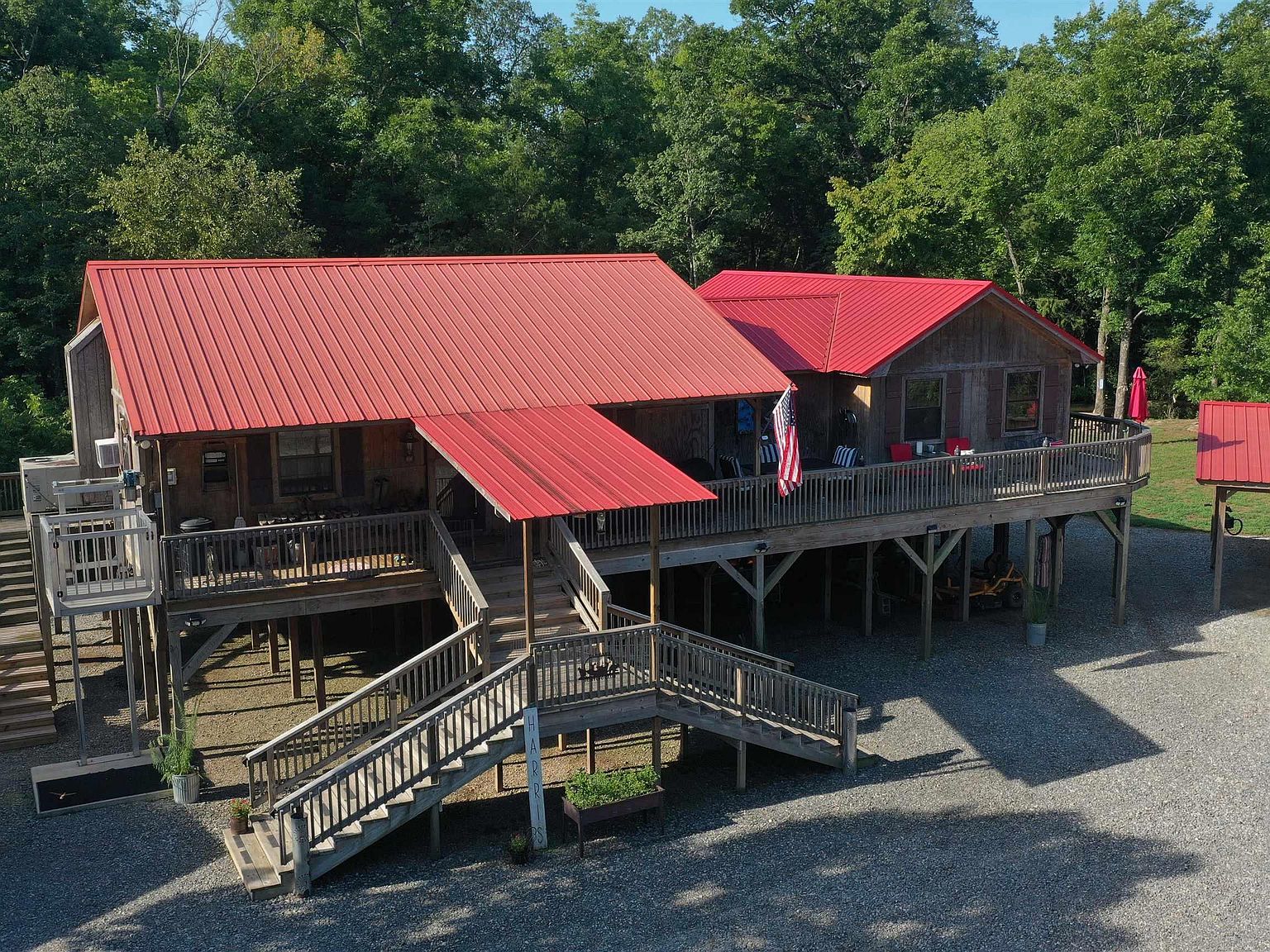 2800 Tar Camp Creek Rd, Redfield, AR 72132 MLS 22035333 Zillow