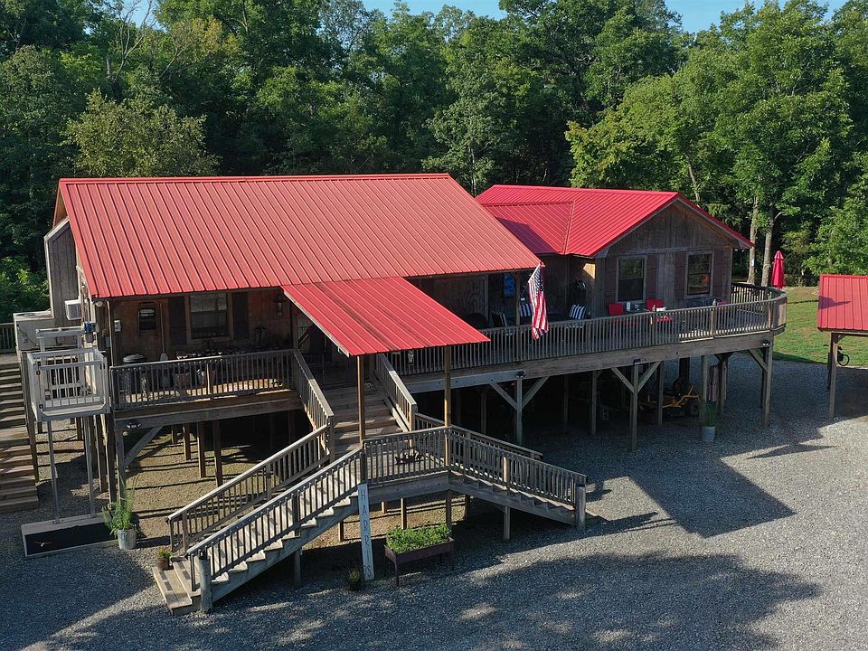 2800 Tar Camp Creek Rd, Redfield, AR 72132 MLS 22035333 Zillow