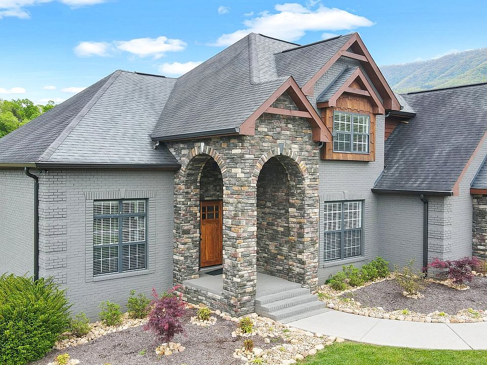 3436 Cove Meadows Dr, Sevierville, TN 37862 MLS 2515096 Zillow